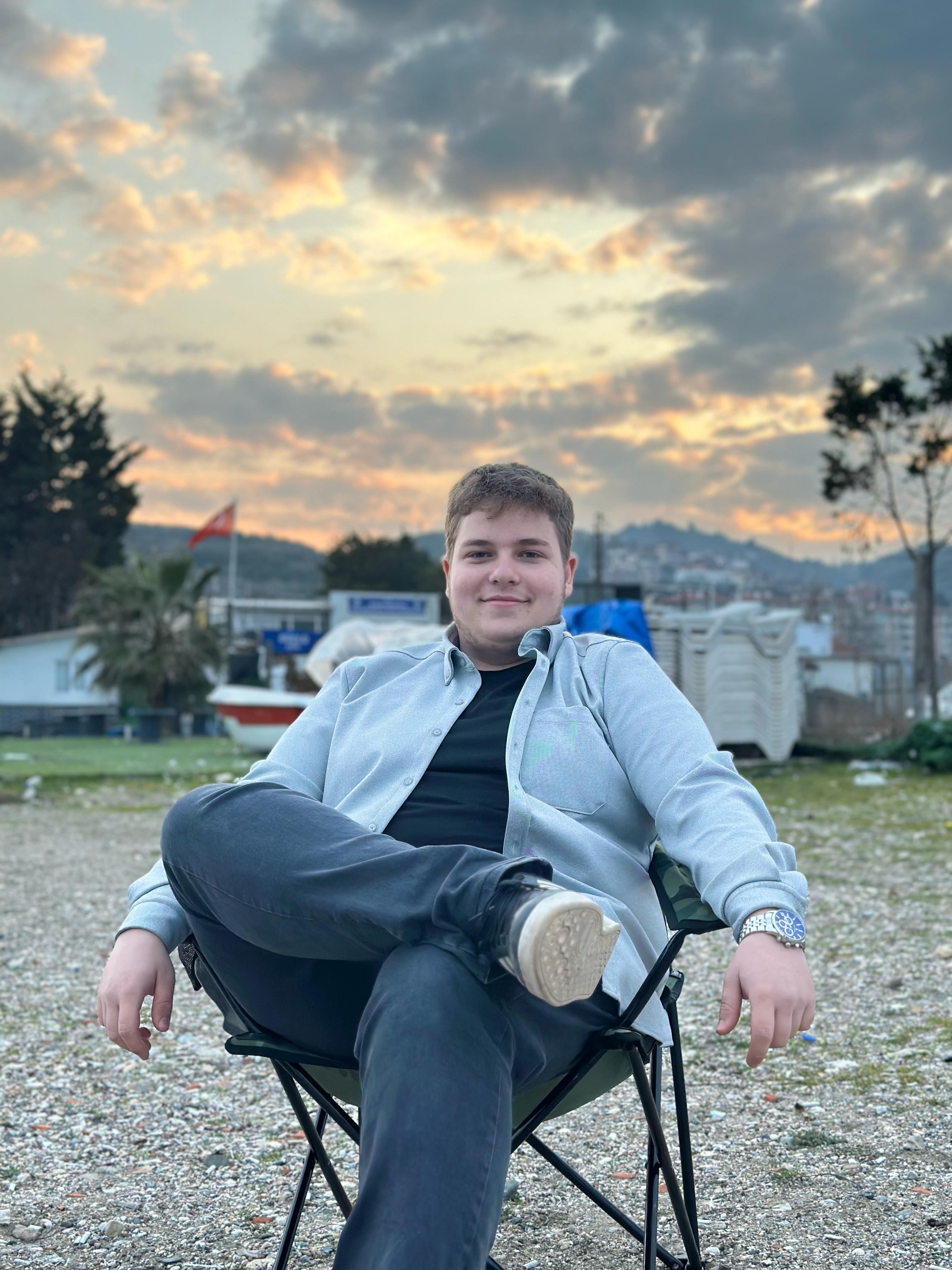 İsa Ertem